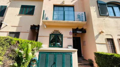 Detached villa in Carrer Roma photo 32