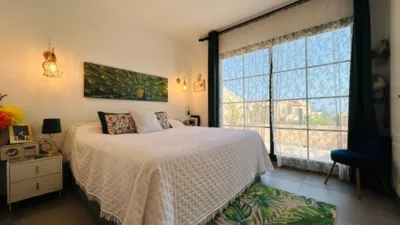 Casa – Finestrat, Urbanització Golf Badia, la Marina Baixa - Vista 4