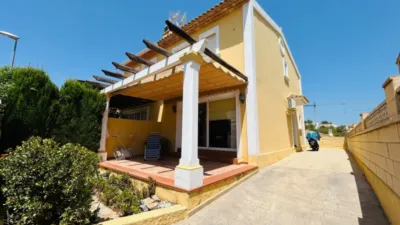 Casa – la Nucia, Barranc Fondo - Vista 2