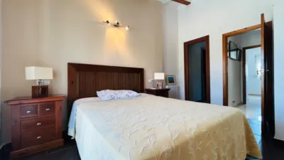 Casa – la Nucia, Barranc Fondo - Vista 5