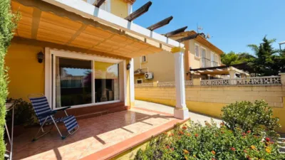 Casa – la Nucia, Barranc Fondo - Vista 3
