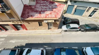 Apartment on Antonio de Trueba Street photo 22