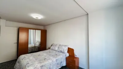 Piso – Alacant / Alicante, les Carolines Baixes, l'Alacantí - Más