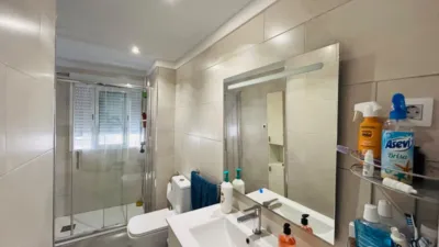 Apartment on Antonio de Trueba Street photo 14