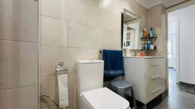 Apartment on Antonio de Trueba Street photo 16