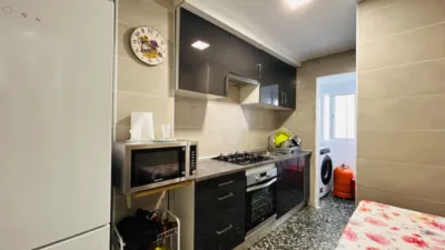 Piso – Alacant / Alicante, les Carolines Baixes, l'Alacantí - Vista 4