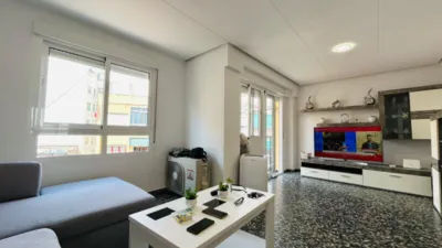 Piso – Alacant / Alicante, les Carolines Baixes, l'Alacantí - Vista 3