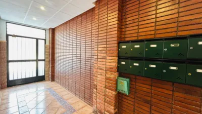 Apartment on Antonio de Trueba Street photo 23