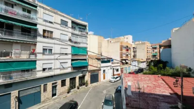 Apartment on Antonio de Trueba Street photo 20