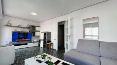 Piso – Alacant / Alicante, les Carolines Baixes, l'Alacantí - Vista 2
