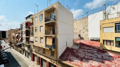 Apartment on Antonio de Trueba Street photo 21