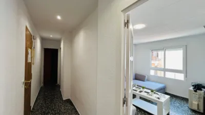 Apartment on Antonio de Trueba Street photo 17