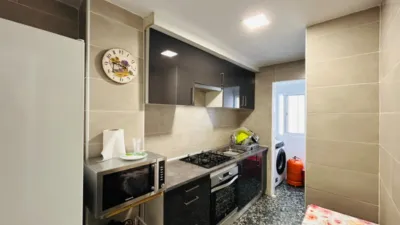 Apartment on Antonio de Trueba Street photo 8