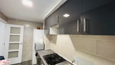 Apartment on Antonio de Trueba Street photo 9