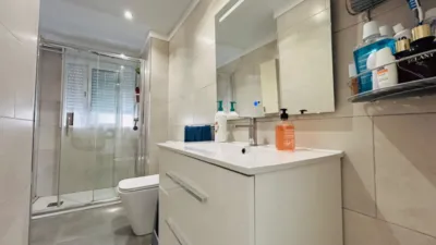 Piso – Alacant / Alicante, les Carolines Baixes, l'Alacantí - Vista 5