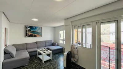 Apartment on Antonio de Trueba Street photo 2