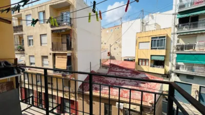 Apartment on Antonio de Trueba Street photo 19