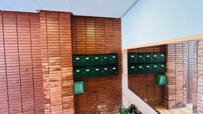 Apartment on Antonio de Trueba Street photo 24