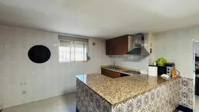 Rustic chalet on Calle Parida Mediases photo 36