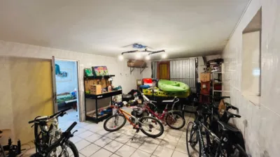 Rustic chalet on Calle Parida Mediases photo 50