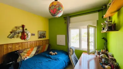 Rustic chalet on Calle Parida Mediases photo 14