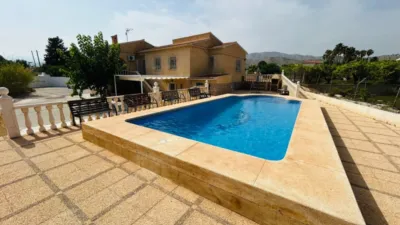 Piso – la Vila Joiosa / Villajoyosa, la Torreta - Vista 2