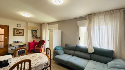 Rustic chalet on Calle Parida Mediases photo 12