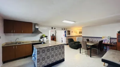 Rustic chalet on Calle Parida Mediases photo 35
