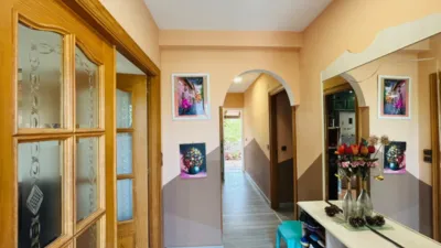 Rustic chalet on Calle Parida Mediases photo 16