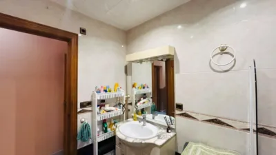 Rustic chalet on Calle Parida Mediases photo 17