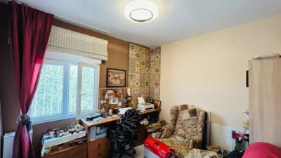 Rustic chalet on Calle Parida Mediases photo 13