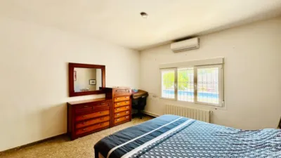 Single-family chalet on Carrer de Bergen photo 33