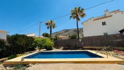 Single-family chalet on Carrer de Bergen photo 44