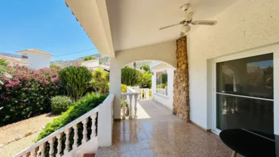 Single-family chalet on Carrer de Bergen photo 14