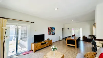 Single-family chalet on Carrer de Bergen photo 22