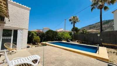 Single-family chalet on Carrer de Bergen photo 20