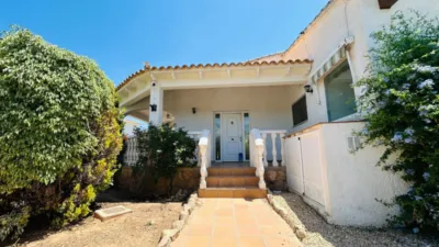 Single-family chalet on Carrer de Bergen photo 4