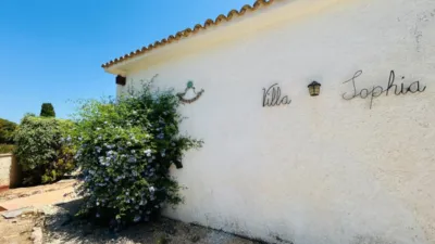 Single-family chalet on Carrer de Bergen photo 46