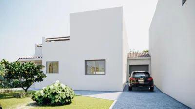 Single-family chalet on Carrer de Bergen photo 51
