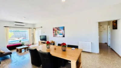 Single-family chalet on Carrer de Bergen photo 28