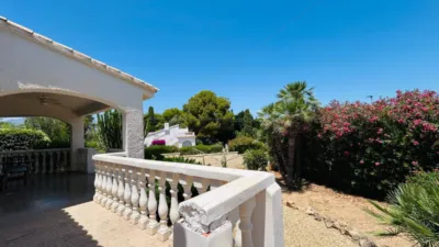 Single-family chalet on Carrer de Bergen photo 18