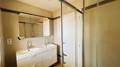 Detached house in Urbanización Almedia photo 9