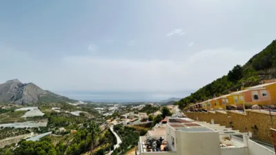 Detached house in Urbanización Almedia photo 3