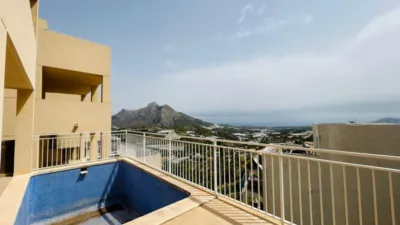 Detached house in Urbanización Almedia photo 12