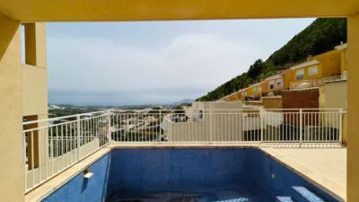 Detached house in Urbanización Almedia photo 10