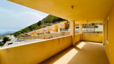 Detached house in Urbanización Almedia photo 20