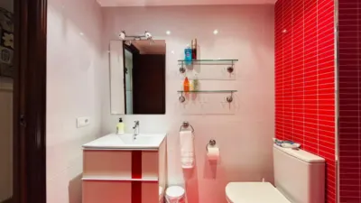 Apartment on Carretera de Villajoyosa photo 24