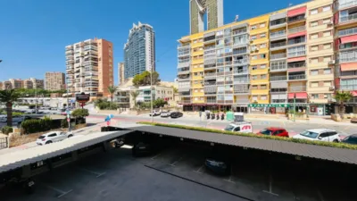 Apartment on Carretera de Villajoyosa photo 27