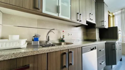 Apartment on Carretera de Villajoyosa photo 5