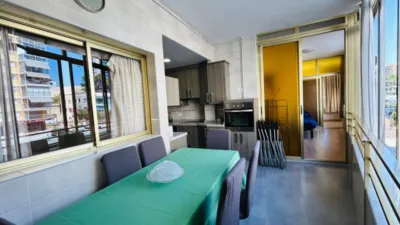 Apartment on Carretera de Villajoyosa photo 13